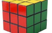 Rubik Cube Mania ! 