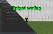 Création de mods serveur Minecraft Spigot