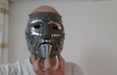 Masque de Dr Doom