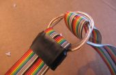 Ribbon Cable ceinture