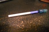 Sarbacane Airsoft de stylos