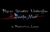 Razor Scooter Underglow Double Mod (mise à jour) ! 