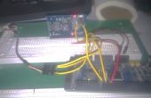Interfaçage Module Mp3 TDB380 avec Arduino