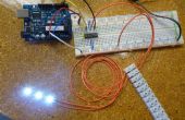 Construire une LED Driver Board pour Arduino (et les autres députés) à l’aide de Quad H-ponts
