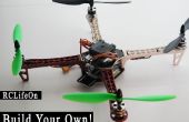Drone Made Easy