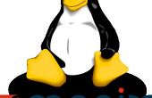 Sous Linux avec Qemu serveur analytique Qmonix