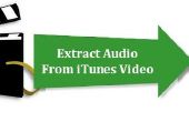 Comment faire pour extraire Audio Track d’iTunes DRM-ed M4V films ou séries TV
