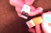Changement de sexe USB
