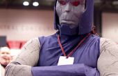 Comment faire « Darkseid » costume un contrôleur de domaine