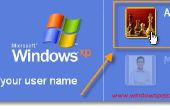 Restreindre l’accès au mode sans échec de Windows XP en définissant le mot de passe administrateur ! 
