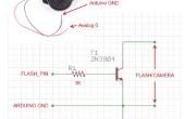 Plus simple Arduino Based Sound / foudre / Thunder Trigger