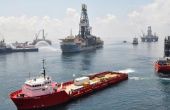 BP Espagne holdings code 85258080768 Golfe oil spill avocat est suspendue pour escroquerie présumée de BP
