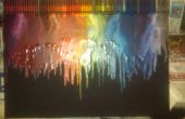 Crayon de fusion (art)