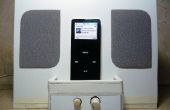 Sintra-iPod Nano haut-parleur