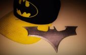 Imprimé de Cast Batarang