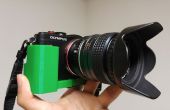 3D imprimés poignée caméra : du Concept au produit