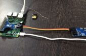 Raspberry Pi TMP112 température capteur Python Tutorial