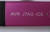 Getting Started With Clone JTAGICE AVR. 