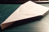 Comment faire de l’avion en papier Thunderwarrior