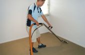 Trouver le parfait Carpet Cleaning Melbourne Services