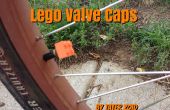 LEGO Tire Valve Caps - REMIX