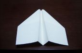 Meilleur avion monde en papier - simple et robuste