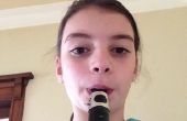Comment jouer clarinette