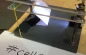 #cellfie : photographier vos propres cellules avec un smartphone