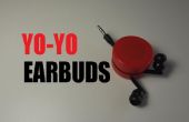 Yo-Yo écouteurs