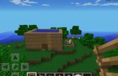 How To Make Minecraft Dream house