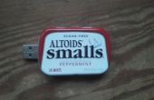 Altoids USB Flash Drive