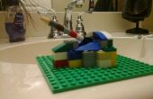 Artillerie de LEGO