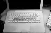 Convertir un Macbook clavier QWERTY en Dvorak