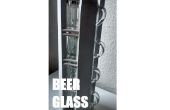 Porte-verre bière