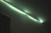 Bon marché et facile Accueil éclairage de LED