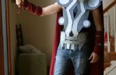 Comment faire un Costume de Thor