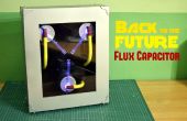 Retour vers le futur : condensateur de Flux