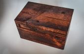 Puzzle Box (Unabox)