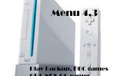 Softmod toute Wii (Version 1.0-4. 3)