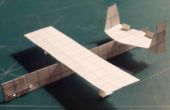 Comment faire le Gemini Paper Airplane