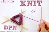 Comment tricoter en réalité la DPN ! 