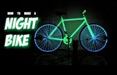 Vélo de nuit ! 