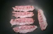 Comment faire le bacon