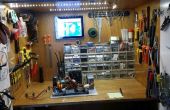 My Small Tools Workshop