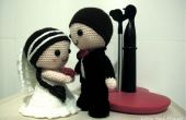 Lil' Dolls mariage
