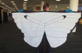 Butterfree Cap ailes