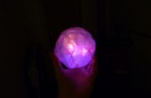 LED Bubble Balls
