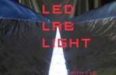 LED LAB LIGHT