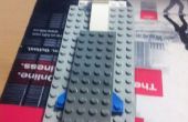 Base Lego vaisseau