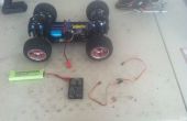 Comment programmer une voiture Rc Brushless